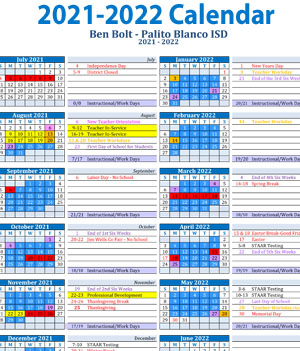 Calendar Link