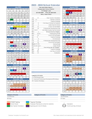 Calendar Link